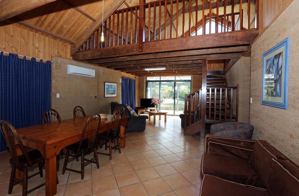 Margaret River Seaescape Exterior foto