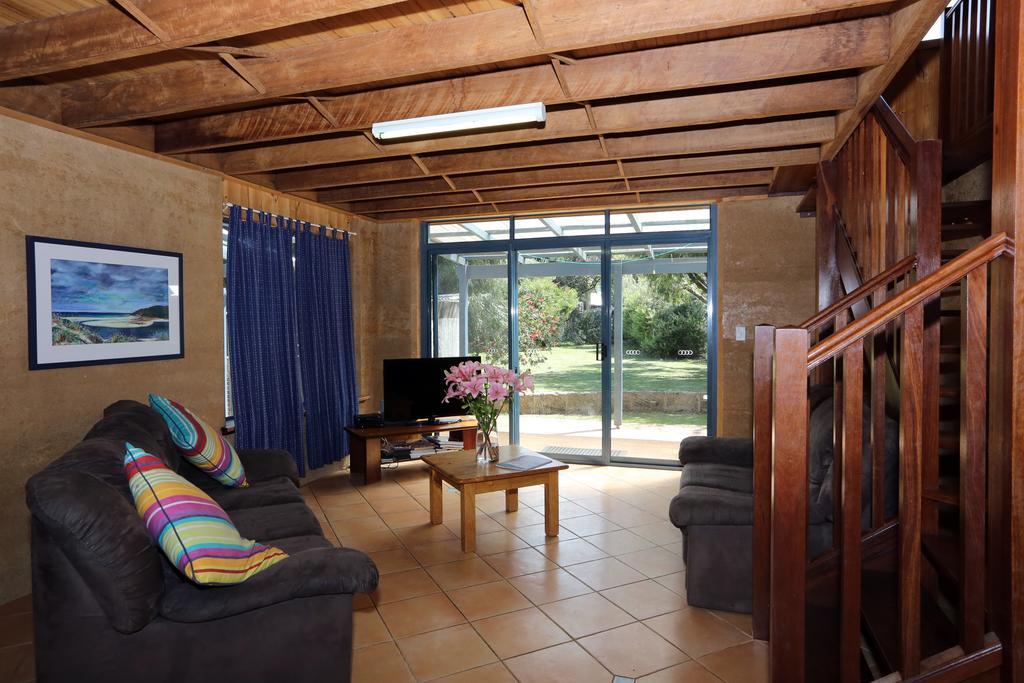 Margaret River Seaescape Exterior foto